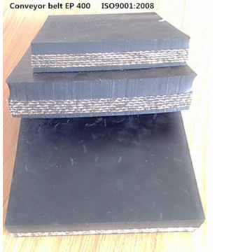 Mehrlagige EP Rubber Conveyor Belt Material-Handling